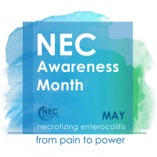 NEC Awareness Month
