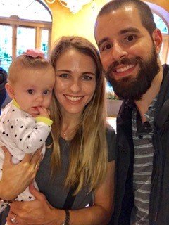 Melissa's family