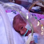 Video Collett - newborn NICU 2