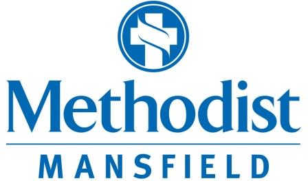 Methodist Mansfield Logo
