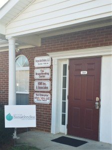 North Georgia Breastfeeding Center