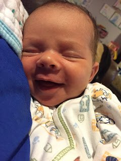 Baby Ryan