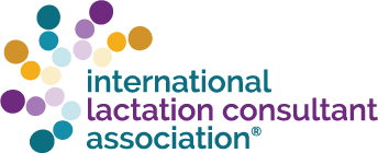 International Lactation Consultant Association logo