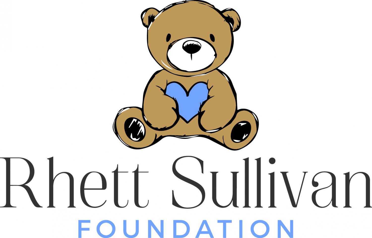Rhett Sullivan Foundation logo